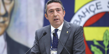 Ali Koç, Fenerbahçe başkanlığına yeniden aday