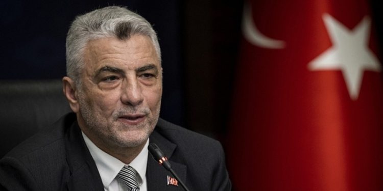Bakan Bolat’tan dış ticaret değerlendirmesi