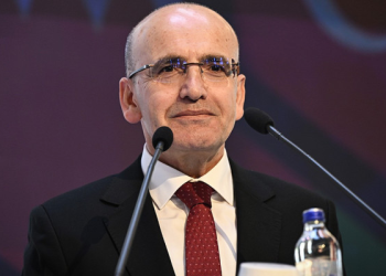 Bakan Şimşek: Dezenflasyon sürecinin eşiğindeyiz