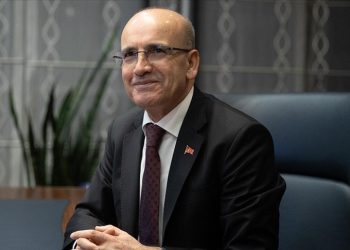 Bakan Şimşek duyurdu: Girişimciler için ‘üst fon’ kurulmasında nihai aşamaya gelindi