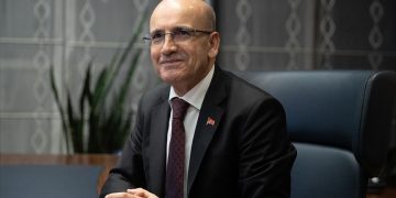 Bakan Şimşek duyurdu: Girişimciler için ‘üst fon’ kurulmasında nihai aşamaya gelindi