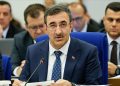 Cevdet Yılmaz’dan bütçe açığı değerlendirmesi: Yüzde 5’in altına inmesi mümkün