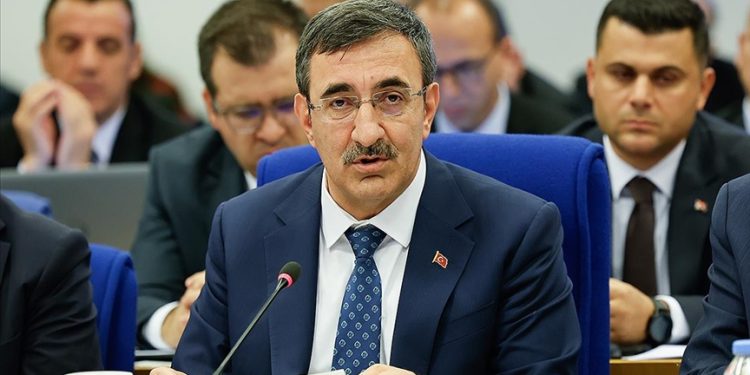 Cevdet Yılmaz’dan bütçe açığı değerlendirmesi: Yüzde 5’in altına inmesi mümkün