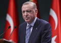 Cumhurbaşkanı Erdoğan’dan 1 Mayıs açıklaması