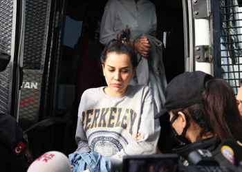 Dilan-Engin Polat çifti hakim karşısında! Komşuları şikayetten vazgeçti