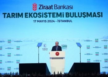 Erdoğan’dan çiftçileri sevindirecek karar: Kredi limitleri artırıldı