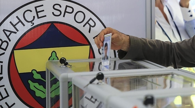 Fenerbahçe’de seçim tarihi belli oldu