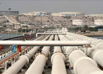 İran petrol hedefini artırdı: Günlük 4 milyon varil