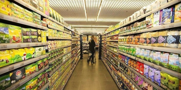 İstanbul’un nisan ayı enflasyon rakamları açıklandı