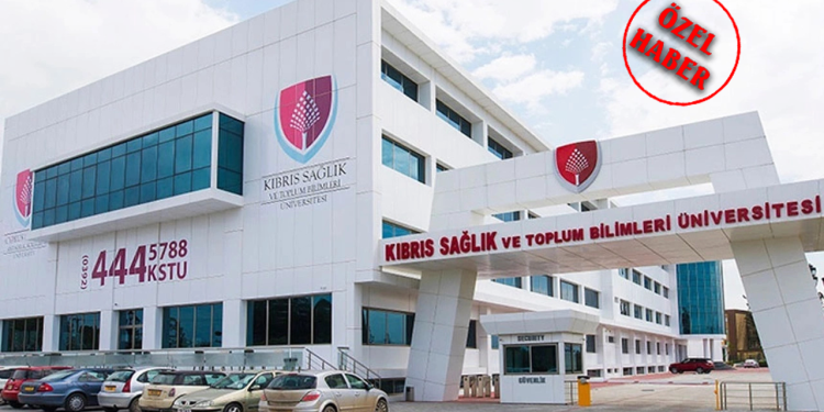 Sahte diploma skandalında üniversitenin kurucularıda mağdur edilmiş