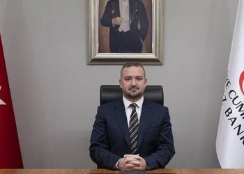 TCMB Başkanı Karahan, TBMM’de sunum yapacak