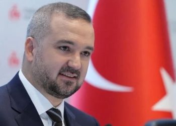 TCMB Başkanı Karahan: TL’nin reel olarak değer kazanmasını bekliyoruz