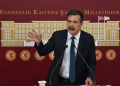 TİP Genel Başkanı, Meclis’e asgari ücret ve emekli konuları gündeme taşıdı