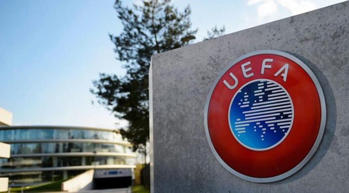 UEFA’nın yetkili ismi açıkladı: İki dev final İstanbul’da