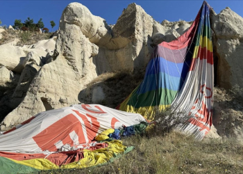 22 kişi ölümden döndü