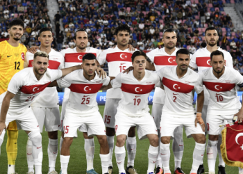 A Milli Takım’ın EURO 2024 kadrosu açıklandı