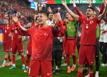 A Milliler, FIFA dünya sıralamasında kacıncı sırada?