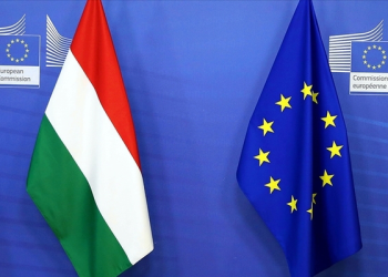 AB dönem başkanlığında ‘gergin’ devir teslim