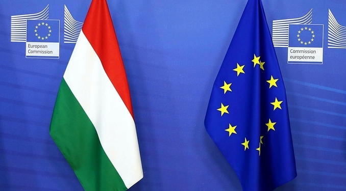 AB dönem başkanlığında ‘gergin’ devir teslim