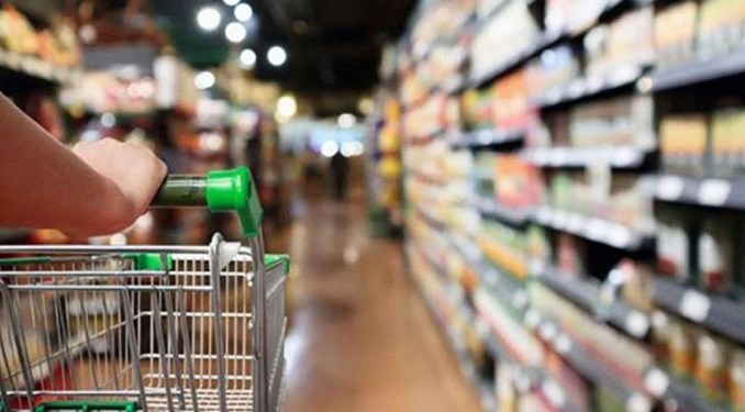 ABD’de perakende satışlar mayısta beklenenden az arttı