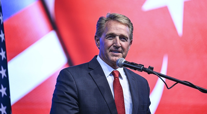 ABD’den F-16 açıklaması: İmza çok yakın