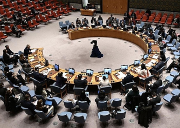 ABD’nin Gazze’de ateşkes tasarısı BMGK’da kabul edildi