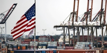 ABD’nin dış ticaret açığı 74.6 milyar dolara ulaştı