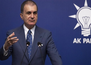 AK Parti’den vergi reformu açıklaması