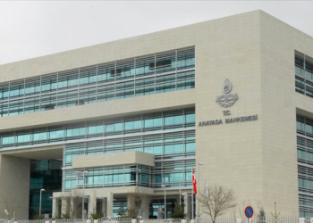 AYM, Cumhurbaşkanının rektör atamasını anayasaya aykırı buldu