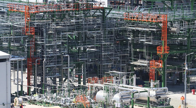 Akkuyu ile yılda 7 milyar metreküp gaz ithalatı bitecek