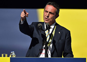 Ali Koç’tan Aziz Yıldırım’a son çağrı