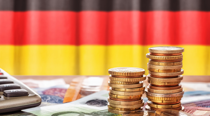 Almanya’da yıllık enflasyon mayısta yükseldi