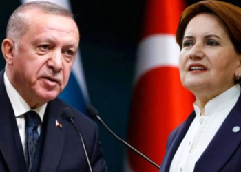 Ankara’da sürpriz buluşma: Cumhurbaşkanı Erdoğan, Akşener ile görüşecek