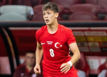 Arda Güler son antrenmanda yer almadı