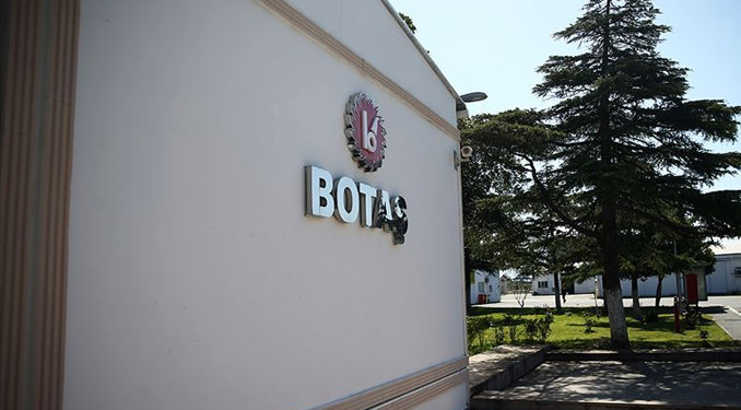 BOTAŞ’tan İsrail’e petrol ihraç edildiği iddialarına yanıt