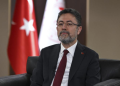 Bakan Yumaklı: 44 orman yangını çıktı