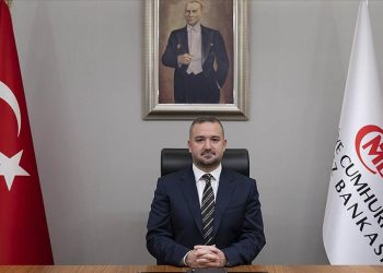 Başkan Karahan’dan üst banknot açıklaması: Birimlerimiz çalışıyor, incelemelerimiz devam ediyor