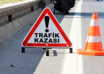 Bayram tatilinde 62 kişi hayatını kaybetti