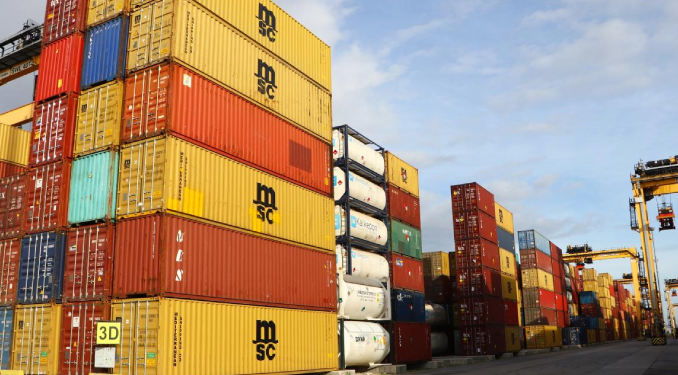 Çekya’ya rekor ihracat