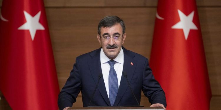 Cevdet Yılmaz: Merkez Bankası rezervleri 4 yıl aradan sonra ilk kez pozitif bölgeye geçti