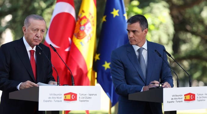 Cumhurbaşkanı Erdoğan: Ateşkes kararı kağıtta kalmamalı