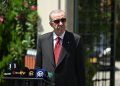 Cumhurbaşkanı Erdoğan’ın temmuz ayı diplomasi programı yoğun