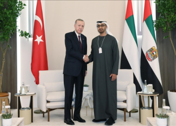 Cumhurbaşkanı Erdoğan’dan bayram diplomasisi