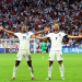 EURO 2024 son 16 turunda İngiltere sürprize izin vermedi!