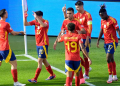 EURO 2024’te İspanya, Hırvatistan’ı 3 golle devirdi