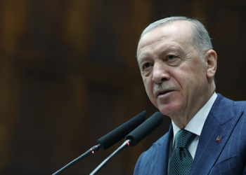 Erdoğan: İsrail’in kana susamışlığına karşı tedbir alınmalı