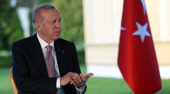 Erdoğan’dan tütün uyarısı: Sadece insanları zehirlemiyor