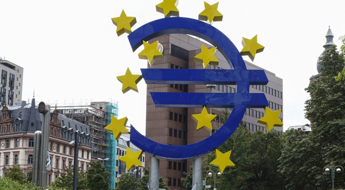 Euro bölgesinde Mayıs ayı enflasyon oranı belirlendi