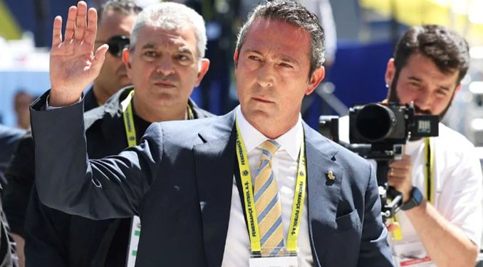 Fenerbahçe’nin borcu açıklandı