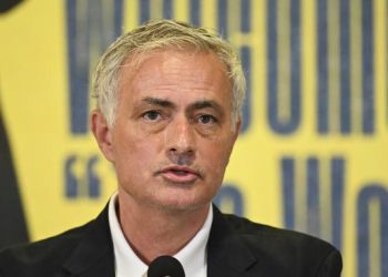 Fenerbahçe’ye dünya yıldızı golcü!